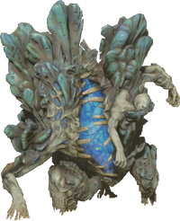 Fell Monstrosity