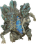 Fell Monstrosity