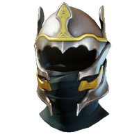 Soldier Helmet