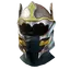 Soldier Helmet