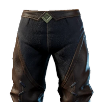 Trailblazer Trousers