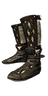 Boots of a Thousand Flowers