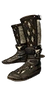 Boots of a Thousand Flowers