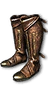 Superior Griffin boots