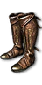 Superior Griffin boots