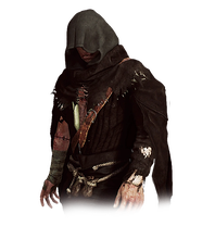 The Caretaker