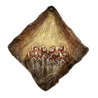 Faithful's Canvas Talisman