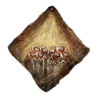 Faithful's Canvas Talisman