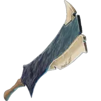 Explorer's Machete