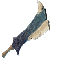 Explorer's Machete