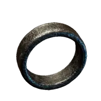 Sigil Ring of the Elder Guard