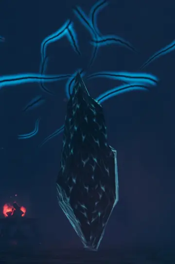 Malicious Ice