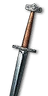 Skellige longsword