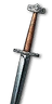 Skellige longsword