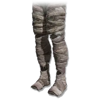 Battlemage Legwraps