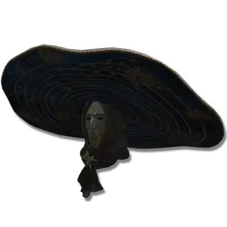 Preceptor's Big Hat