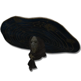 Preceptor's Big Hat