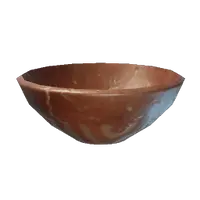 Clay Bowl