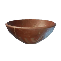 Clay Bowl