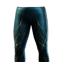 Efflorescent Hope Pants