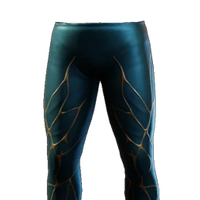 Efflorescent Hope Pants