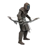 Fell Marksman