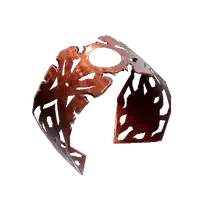 Ghostly Shield