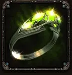 Ring of the Forest Spirits