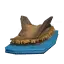 Moose Saddle