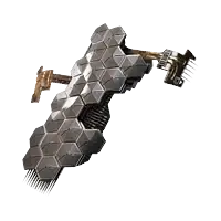 Carapace