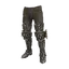 Executioner's Greaves