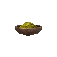 Yellow Dye
