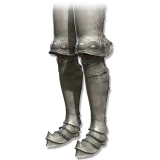 All-Knowing Greaves