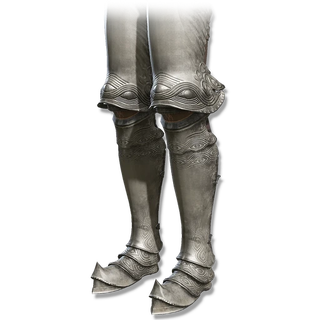 All-Knowing Greaves