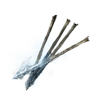 Coldbone Bolt