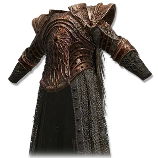 Crucible Axe Armor