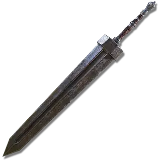 Greatsword