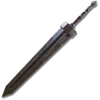 Greatsword