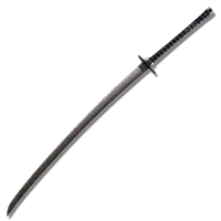 Reed Great Katana