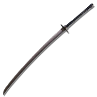 Reed Great Katana