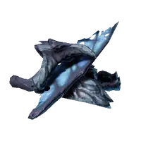 Critter Parts