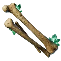 Giant Bones