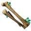 Giant Bones