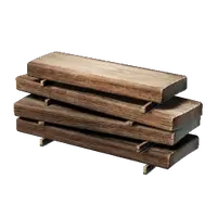 Wood Planks