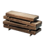 Wood Planks