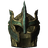 Glass Helmet