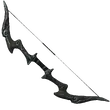 Skyrim Nightingale Bow.webp