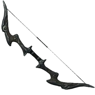 Nightingale Bow