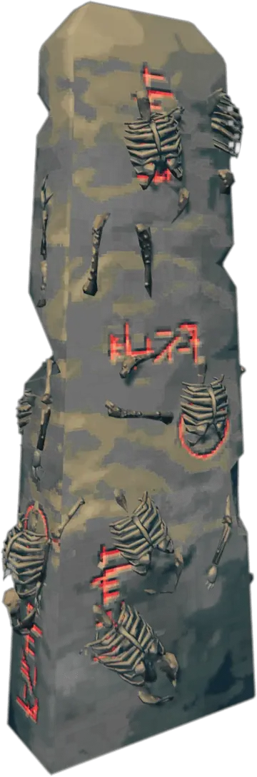 Monument of Torment