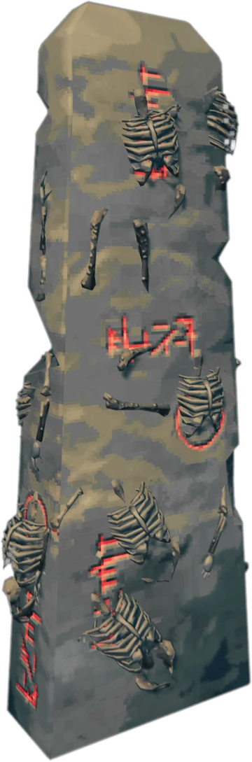 Monument of Torment